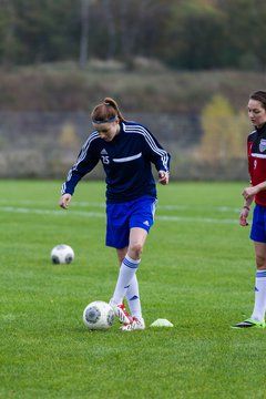 Bild 11 - Frauen FSC Kaltenkirchen - SG Wilstermarsch : Ergebnis: 0:2